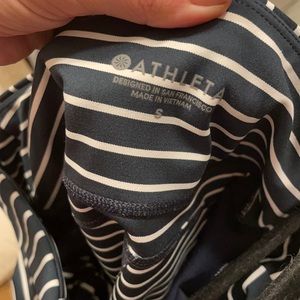 Athleta like new